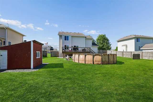 2909 SE Stone Ridge Street, Grimes, IA 50111