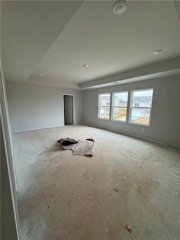 515 Township Ave Avenue, Rockmart, GA 30153