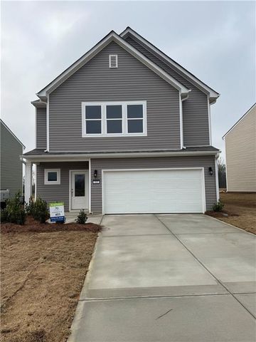 515 Township Ave Avenue, Rockmart, GA 30153