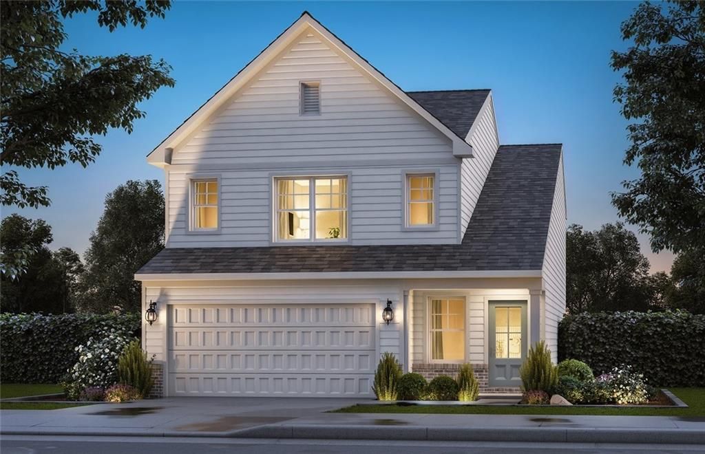 515 Township Ave Avenue, Rockmart, GA 30153