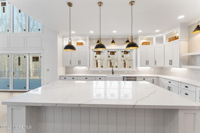 76 Back Bone Hill Road, Millstone, NJ 08510