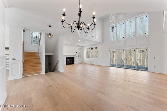 76 Back Bone Hill Road, Millstone, NJ 08510