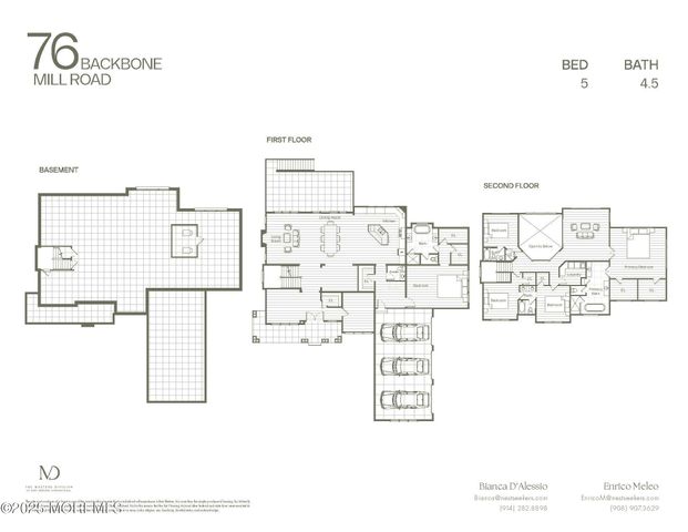 76 Back Bone Hill Road, Millstone, NJ 08510
