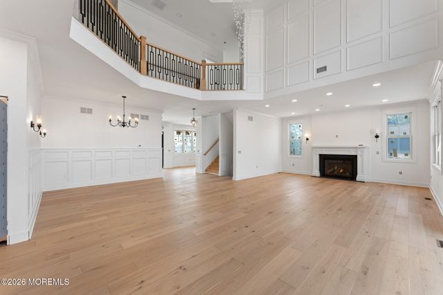 76 Back Bone Hill Road, Millstone, NJ 08510