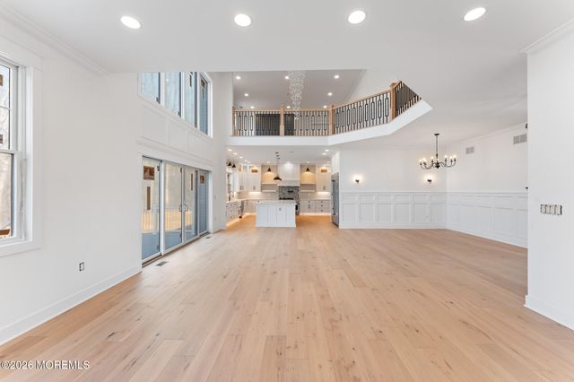 76 Back Bone Hill Road, Millstone, NJ 08510