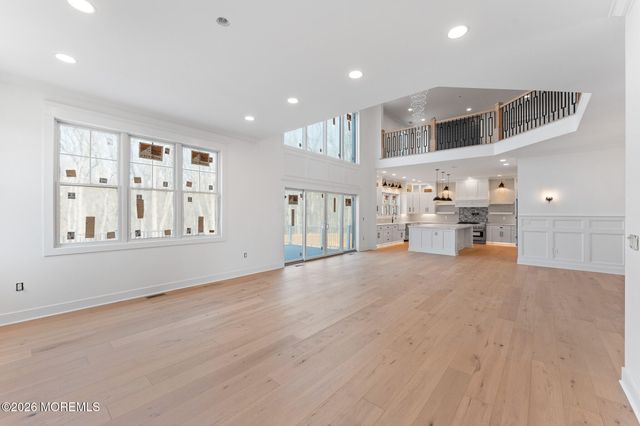 76 Back Bone Hill Road, Millstone, NJ 08510