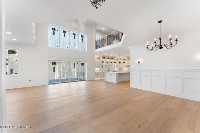 76 Back Bone Hill Road, Millstone, NJ 08510