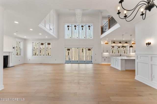 76 Back Bone Hill Road, Millstone, NJ 08510