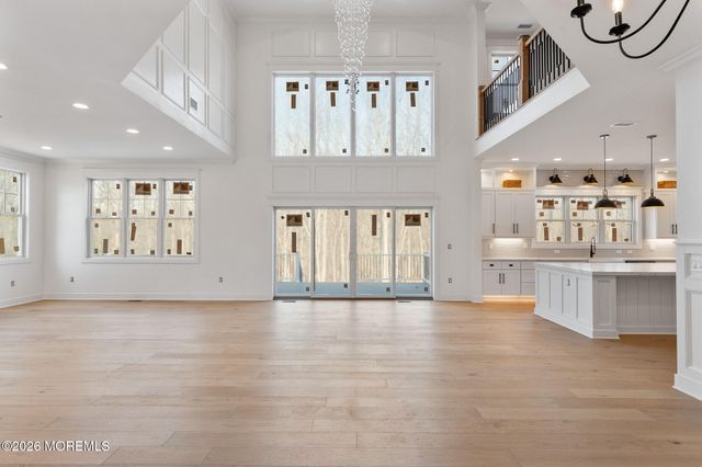 76 Back Bone Hill Road, Millstone, NJ 08510