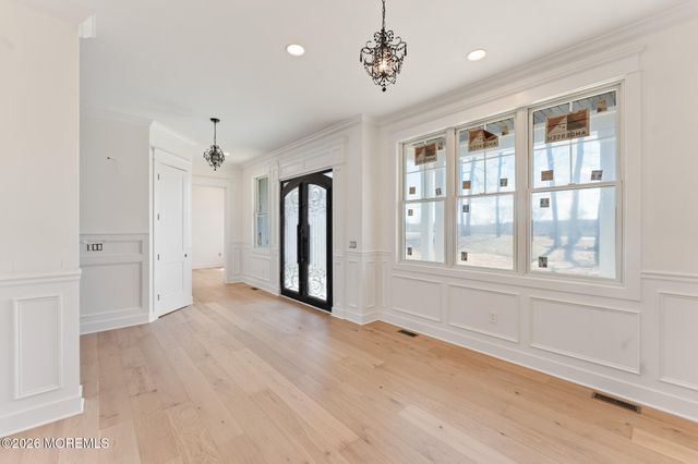 76 Back Bone Hill Road, Millstone, NJ 08510