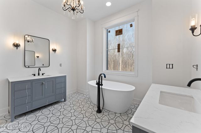 76 Back Bone Hill Road, Millstone, NJ 08510