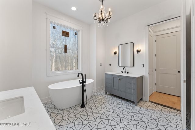 76 Back Bone Hill Road, Millstone, NJ 08510