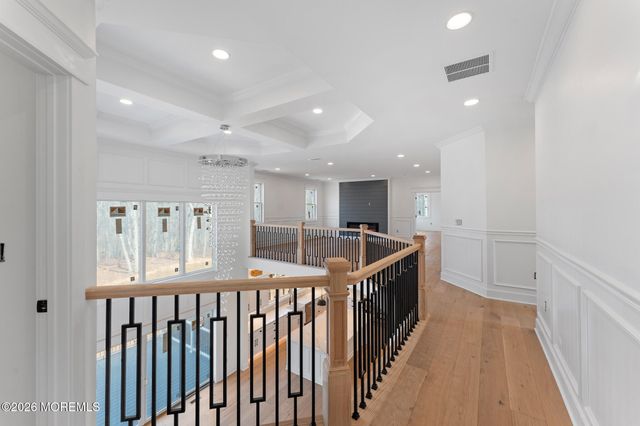76 Back Bone Hill Road, Millstone, NJ 08510