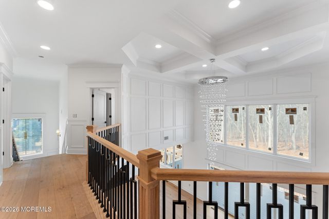 76 Back Bone Hill Road, Millstone, NJ 08510