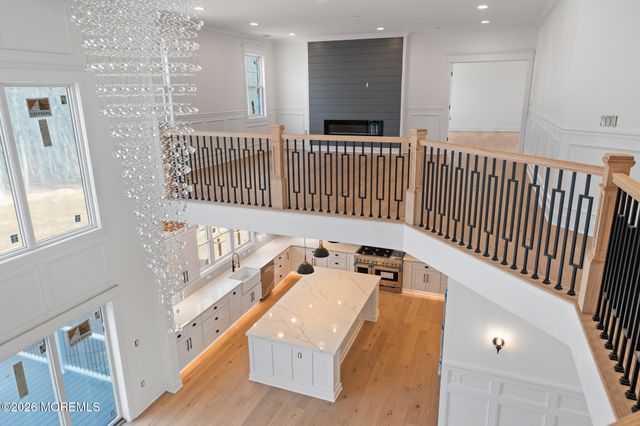 76 Back Bone Hill Road, Millstone, NJ 08510