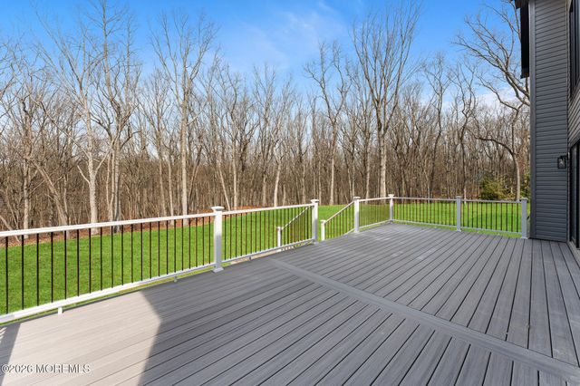 76 Back Bone Hill Road, Millstone, NJ 08510