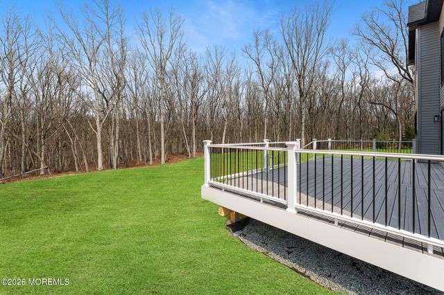 76 Back Bone Hill Road, Millstone, NJ 08510