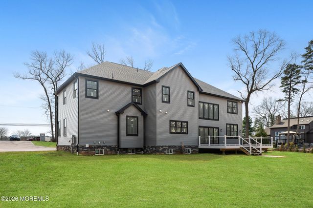 76 Back Bone Hill Road, Millstone, NJ 08510