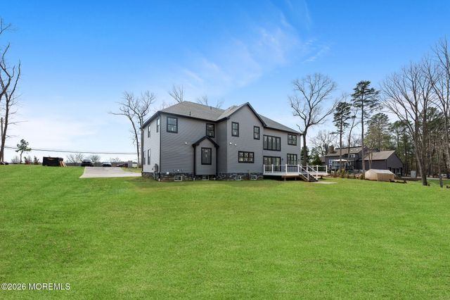 76 Back Bone Hill Road, Millstone, NJ 08510