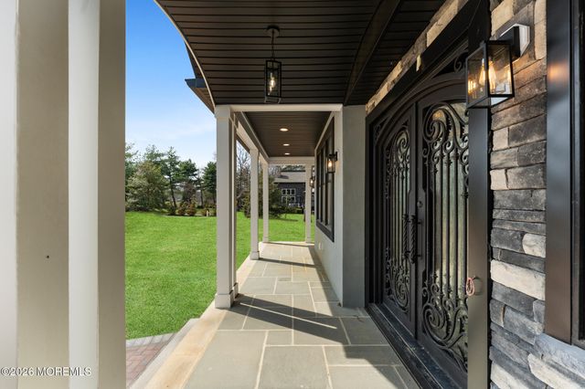 76 Back Bone Hill Road, Millstone, NJ 08510