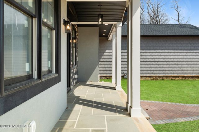 76 Back Bone Hill Road, Millstone, NJ 08510