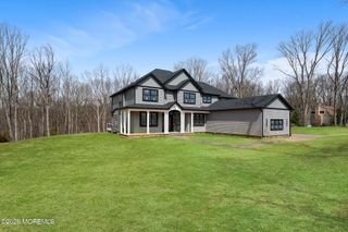 76 Back Bone Hill Road, Millstone, NJ 08510