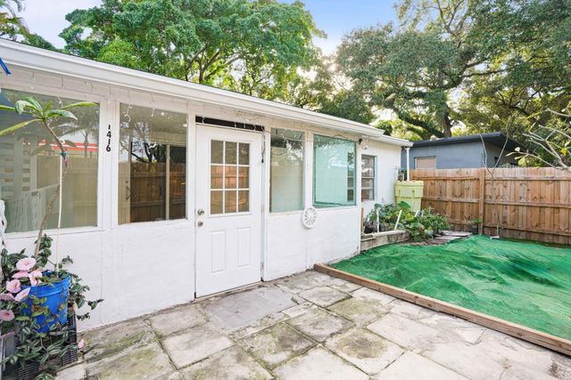 1416 SW 27th St A, Fort Lauderdale, FL 33315