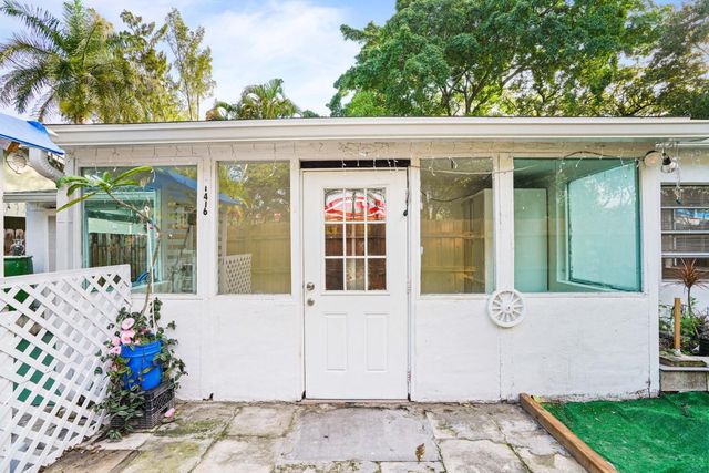 1416 SW 27th St A, Fort Lauderdale, FL 33315