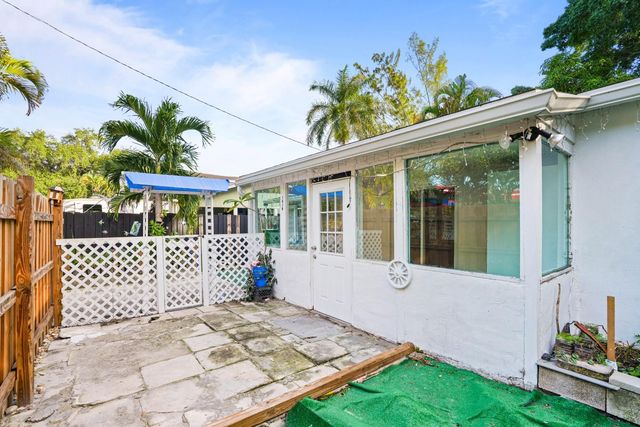 1416 SW 27th St A, Fort Lauderdale, FL 33315