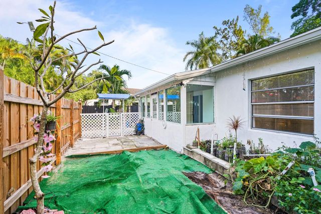 1416 SW 27th St A, Fort Lauderdale, FL 33315