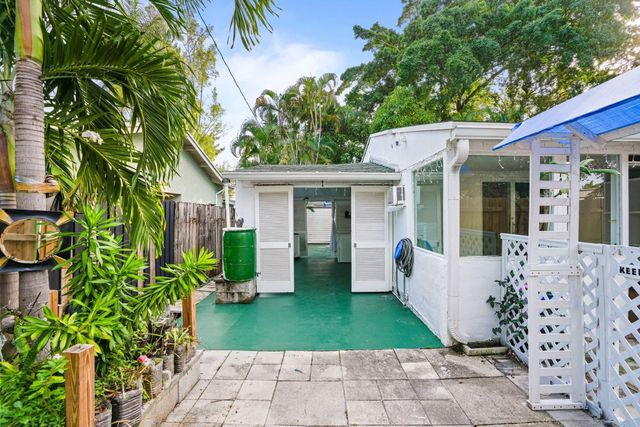 1416 SW 27th St A, Fort Lauderdale, FL 33315