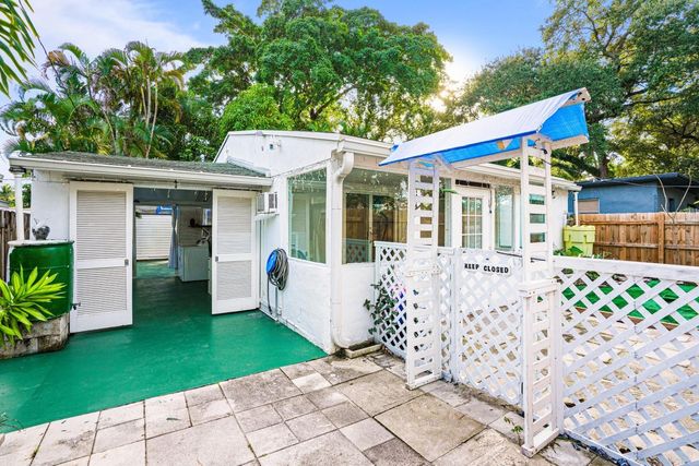 1416 SW 27th St A, Fort Lauderdale, FL 33315