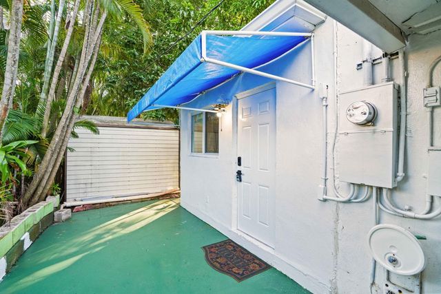 1416 SW 27th St A, Fort Lauderdale, FL 33315