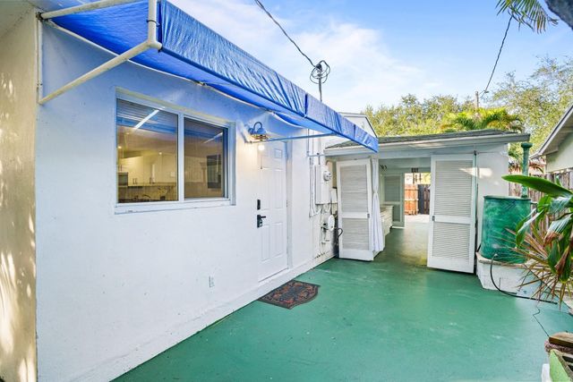 1416 SW 27th St A, Fort Lauderdale, FL 33315