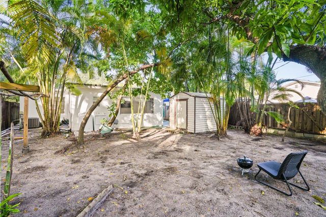 1416 SW 27th St A, Fort Lauderdale, FL 33315