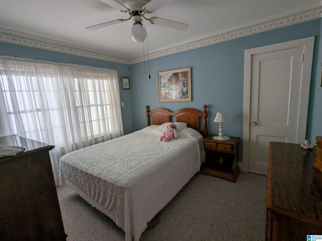 605 NORTH STREET EAST, Talladega, AL 35160