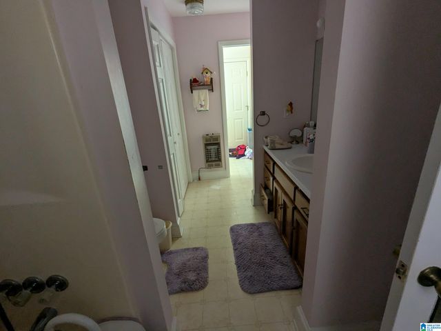 605 NORTH STREET EAST, Talladega, AL 35160