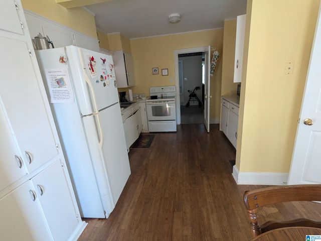 605 NORTH STREET EAST, Talladega, AL 35160