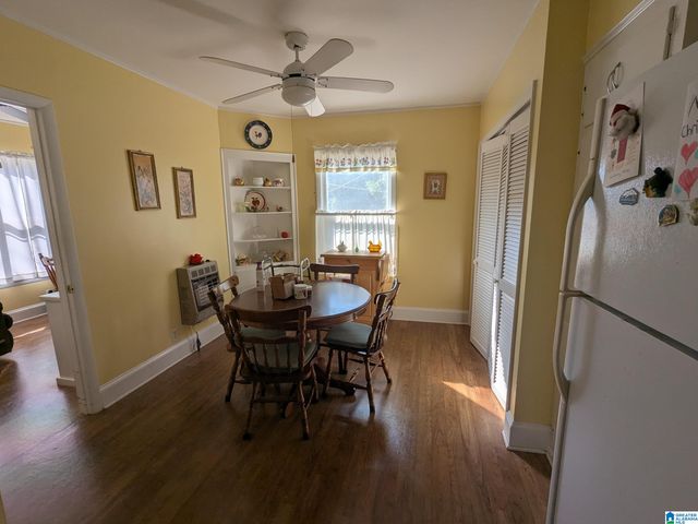 605 NORTH STREET EAST, Talladega, AL 35160