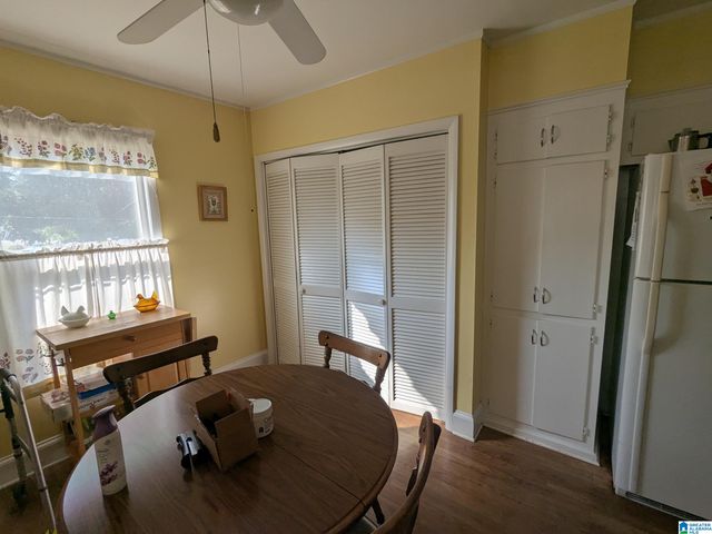 605 NORTH STREET EAST, Talladega, AL 35160