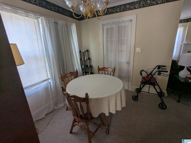 605 NORTH STREET EAST, Talladega, AL 35160