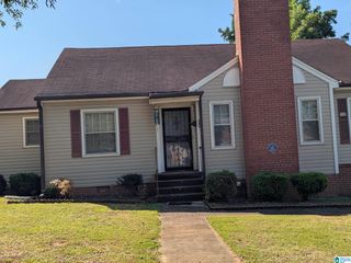 605 NORTH STREET EAST, Talladega, AL 35160