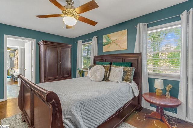 204 Garner Road, Pickens, SC 29671