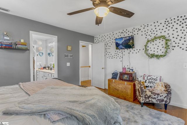 204 Garner Road, Pickens, SC 29671