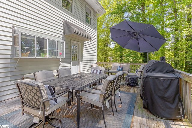 204 Garner Road, Pickens, SC 29671