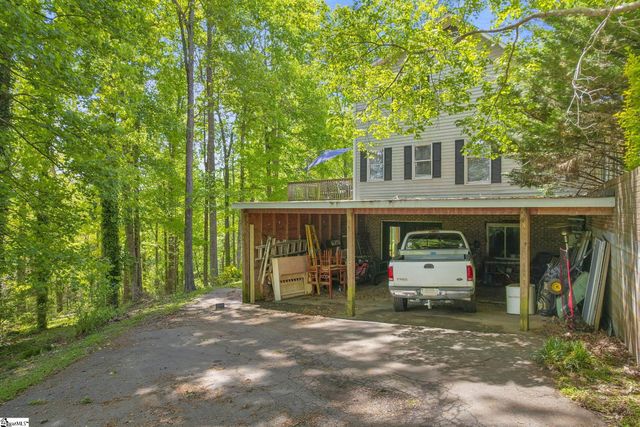 204 Garner Road, Pickens, SC 29671