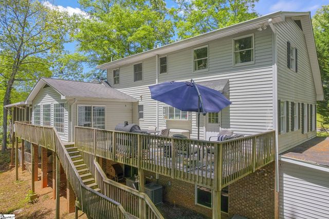 204 Garner Road, Pickens, SC 29671