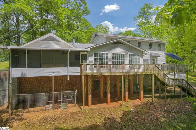 204 Garner Road, Pickens, SC 29671