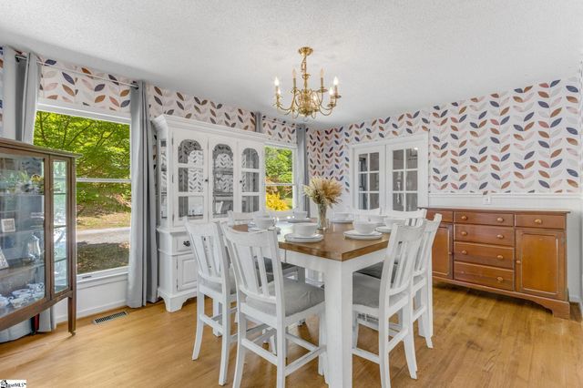 204 Garner Road, Pickens, SC 29671