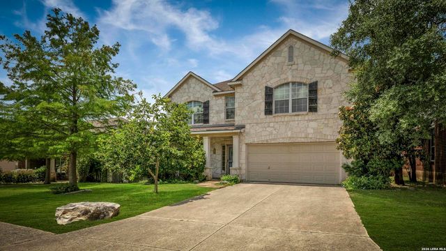 26335 Marsh Pond, San Antonio, TX 78260